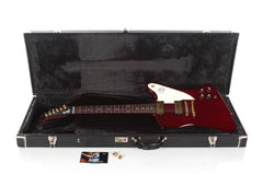 2004 Gibson Firebird Studio Wine Red