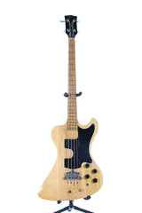 1979 Gibson RD Artist Bass Guitar Moog Electronics