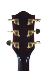 1996 Gretsch 6122-62 Country Classic II 1962 Reissue Country Gentleman