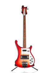 2016 Rickenbacker 4003s Fireglo Bass Guitar -MINT UNPLAYED-