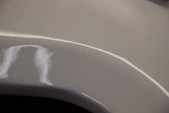 2013 Gibson SG Baritone Alpine White