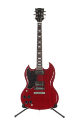 1982 Gibson SG Standard Left Handed Lefty -RARE-