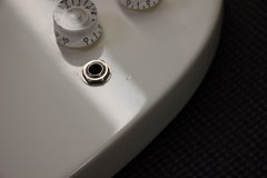 2013 Gibson SG Baritone Alpine White