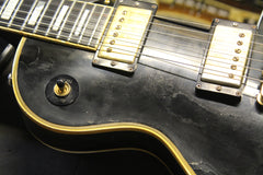 1974 Gibson Les Paul Custom Black Beauty