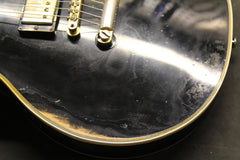 1974 Gibson Les Paul Custom Black Beauty