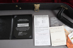 2009 Gibson Custom Shop SG Standard VOS Historic Reissue