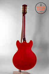 2014 Gibson Memphis '64 ES-345 TDC Cherry VOS