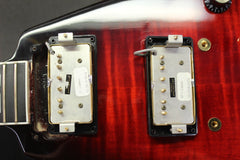 2008 Gibson Flying V 50th Anniversary Brimstone Electric Guitar