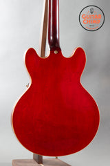 2014 Gibson Memphis '64 ES-345 TDC Cherry VOS