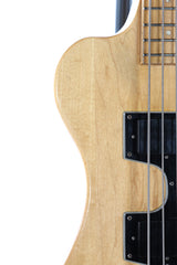 1979 Gibson RD Artist Bass Guitar Moog Electronics