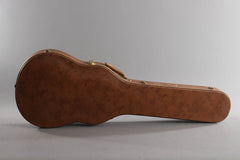 2012 Gibson Custom Shop Les Paul Historic '56 Reissue Ebony Black