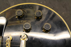 1974 Gibson Les Paul Custom Black Beauty