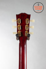 2014 Gibson Memphis '64 ES-345 TDC Cherry VOS