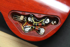 2009 Gibson Custom Shop SG Standard VOS Historic Reissue