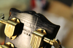 1974 Gibson Les Paul Custom Black Beauty