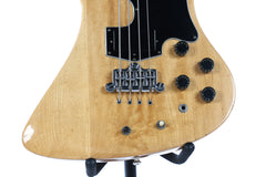 1979 Gibson RD Artist Bass Guitar Moog Electronics