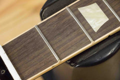 2013 Gibson Explorer Bill Kelliher Golden Axe Gold Burst