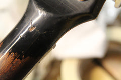 1974 Gibson Les Paul Custom Black Beauty