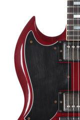 1982 Gibson SG Standard Left Handed Lefty -RARE-