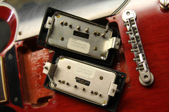 2009 Gibson Custom Shop SG Standard VOS Historic Reissue