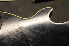 1974 Gibson Les Paul Custom Black Beauty