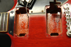 2009 Gibson Custom Shop SG Standard VOS Historic Reissue