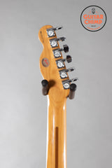 1996 Fender Telecaster Plus Version 2 V2 Mystic Black