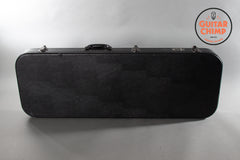 1996 Fender Telecaster Plus Version 2 V2 Mystic Black