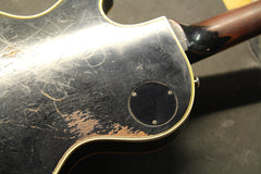 1974 Gibson Les Paul Custom Black Beauty