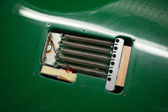 1994 Fender Artist Series Eric Clapton Stratocaster 7-Up Green