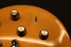 2015 Gibson Les Paul Deluxe Goldtop