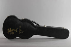 2013 Gibson Sg Custom Captain Kirk Douglas Signature