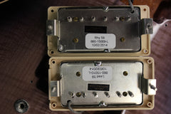 2015 Gibson Les Paul Traditional Placid Purple Burst -SUPER CLEAN-