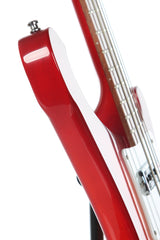 2016 Rickenbacker 4003s Fireglo Bass Guitar -MINT UNPLAYED-