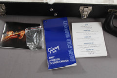 2013 Gibson Sg Custom Captain Kirk Douglas Signature