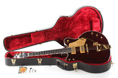 1996 Gretsch 6122-62 Country Classic II 1962 Reissue Country Gentleman