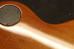 2015 Gibson Les Paul Deluxe Goldtop