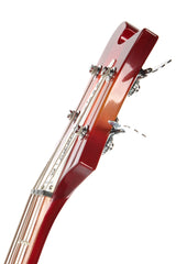 2016 Rickenbacker 4003s Fireglo Bass Guitar -MINT UNPLAYED-