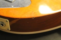 2015 Gibson Les Paul Deluxe Goldtop