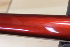 2007 Gibson SG GT Metallic Red -RARE-