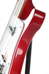 2016 Rickenbacker 4003s Fireglo Bass Guitar -MINT UNPLAYED-