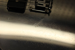 2007 Electrical Guitar Company EGC Standard Aluminum Electric Guitar #157