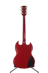 1982 Gibson SG Standard Left Handed Lefty -RARE-