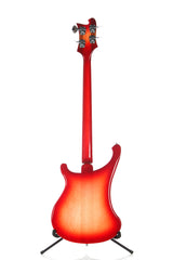 2016 Rickenbacker 4003s Fireglo Bass Guitar -MINT UNPLAYED-