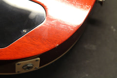 2011 Gibson Les Paul AFD Appetite For Destruction Slash Signature Electric Guitar