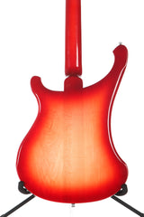 2016 Rickenbacker 4003s Fireglo Bass Guitar -MINT UNPLAYED-