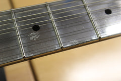 2007 Electrical Guitar Company EGC Standard Aluminum Electric Guitar #157