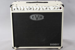 EVH 5150 III 6L6 50W Electric Guitar 1x12 Combo Amplifier Ivory