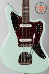 Fender Squier Classic Vibe '70s Jaguar Surf Green