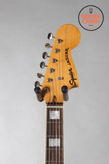 Fender Squier Classic Vibe '70s Jaguar Surf Green